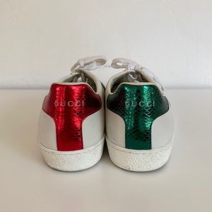 100% Authentic Gucci woman shoes 39.5